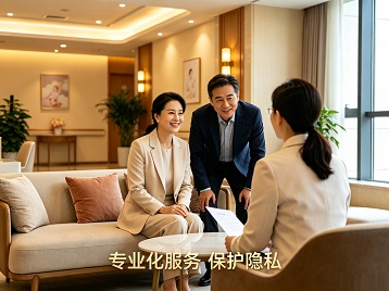 琅琊有偿售卵代生女生的客户的客户群体有哪些