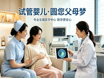 琅琊辅助生育服务 试管婴儿行业的兴起背景、发展与未来展望